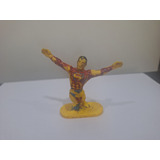 Boneco Superman Super Heróis Gulliver Anos 80