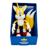 Boneco Tails Articulável 25cm Action Figure