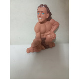 Boneco Tarzan Vinil