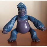 Boneco Terk Gorila Tarzan