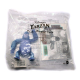 Boneco Terk Tarzan Boneco 1999 12cm