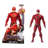 Boneco The Flash Avengers 30 Centímetros