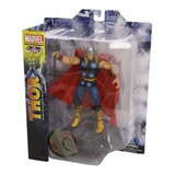 Boneco Thor Clássico Vingadores Marvel