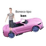 Boneco Tipo Ken Namorado Da Barbie