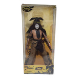 Boneco Tonto Johnny Depp The Lone Ranger Disney Store