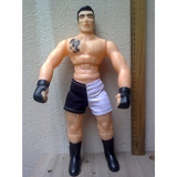 Boneco Toy Lutador Ufc Articulado 30 Cm