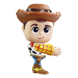 Woody