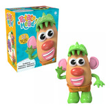 Boneco Toy Story Senhor Cabeça De Batata Batatossauro Disney