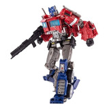 Boneco Transformers Aoyi Toys - Optimus Prime
