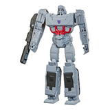 Boneco Transformers Authentic Titan Changers Megatron