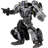 Boneco Transformers Barricade Studio Series Gammer Hasbro