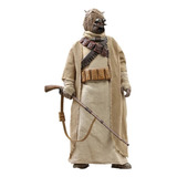 Boneco Tusken Raider The Mandalorian Hot