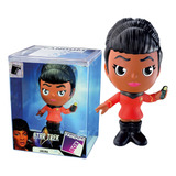 Boneco Uhura Star Trek Jornada Nas Estrelas Fandom Box Lider