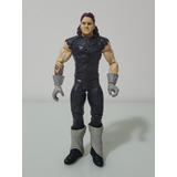 Boneco Undertaker Action Figure