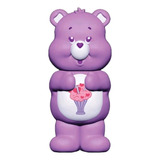 Boneco Ursinhos Carinhosos Agarradinhos Habib s Roxo Lacrado