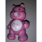 Boneco Ursinhos Carinhosos Estrela 8cm Usado Ler Descri