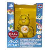 Boneco Ursinhos Carinhosos Sol 9 Cm Estrela