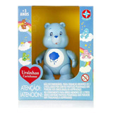 Boneco Ursinhos Carinhosos Zangadinho 9 Cm Estrela
