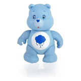 Boneco Ursinhos Carinhosos Zangadinho Brinquedos Estrela