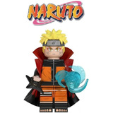 Boneco Uzamaki Naruto Nova Versão Exclusiva