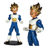 Boneco Vedeta Dragon Ball