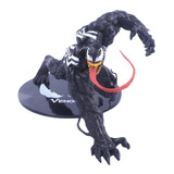 Boneco Venom Coleção Vingadores