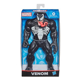 Boneco Venom Olympus Spider Man 25cm Hasbro F0995 Original