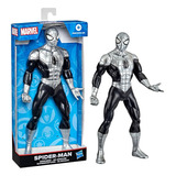 Boneco Vingador Marvel Iron Spider 24cm Hasbro F5087