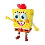 BONECO VINIL BOB ESPONJA LIDER