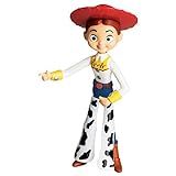Boneco Vinil Jessie Toy Story Lider