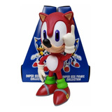 Boneco Sonic The Hedgehog Articulado Sonic Fun F0066-2 - R$ 159,9