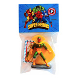 Marvel