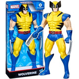 Boneco Wolverine Classico X