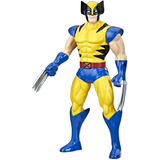 Boneco Wolverine Classico X