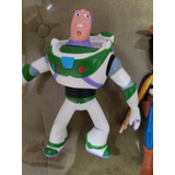 Boneco Woody E Buzz Toy Story