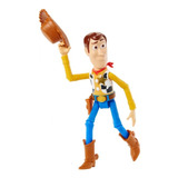 Boneco Woody Toy Story 30cm Mattel