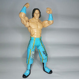 Boneco Wwe Paul London