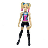 Boneco Wwe Wrestling Superstars