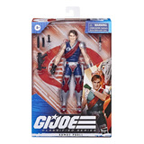 Boneco Xamot Paoli G i Joe Classified Series 15 Cm Hasbro