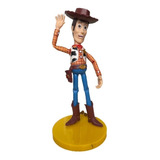 Boneco Xerife Woody 22cm