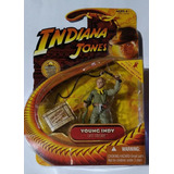 Boneco Young Indy Indiana