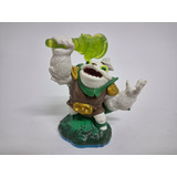 Boneco Zoo Lou Skylanders Swap Force Original Bom Estado