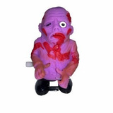 Boneco Zumbi Raro A Corda Anda Novo Lacrado Preço Un