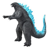 Bonecos De Ação Godzilla Rei Dos Monstros Bjd 