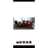 Pelúcias