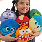 Bonecos Divertida Mente Brinquedo Decoração Presente