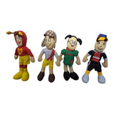 Bonecos Do Chaves Em Pelúcia Bonecos Em Pelúcia