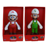 Bonecos Grandes Super Mario