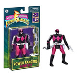 Bonecos Miniatura Power Rangers