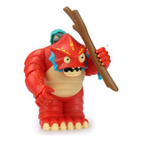 Bonecos Plants X Zumbi Boneco Gigante Monstro Do Pantano